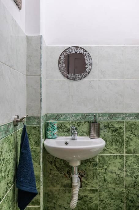 Appartamento Spacious 3bd Sofia