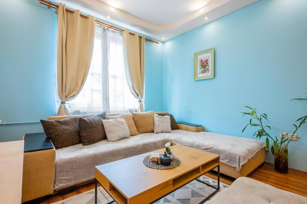 Spacious 3bd * Sofia