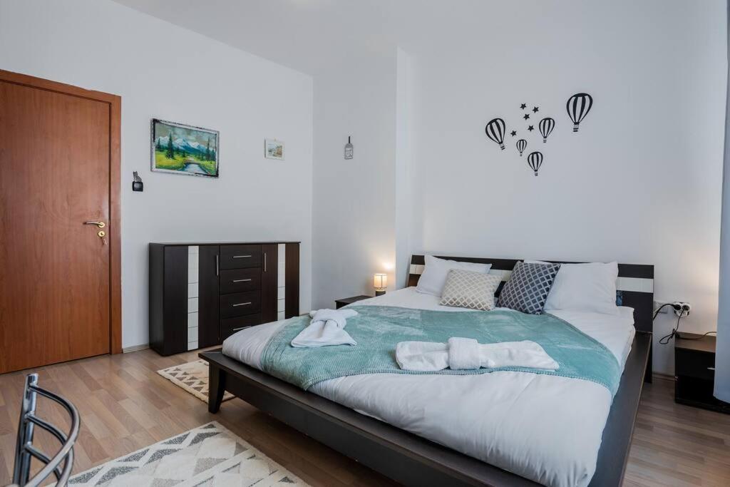 Spacious 3bd
