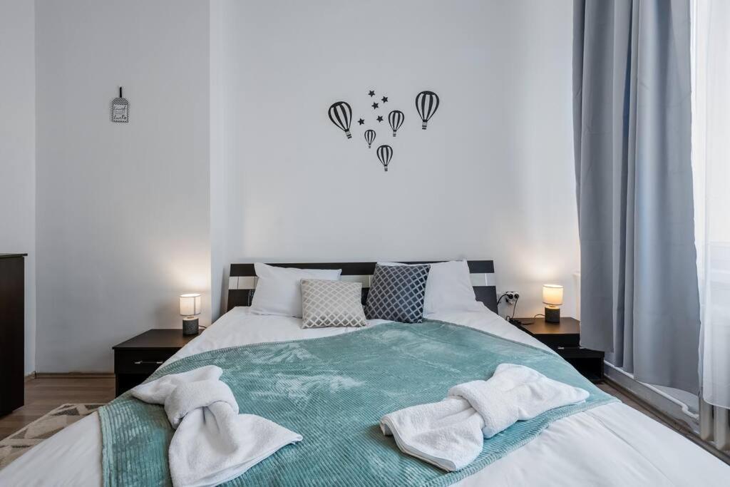 Spacious 3bd Sofia