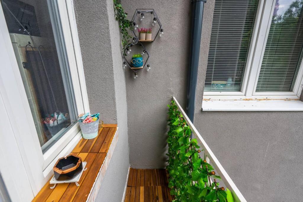 Spacious 3bd Apartment Sofia