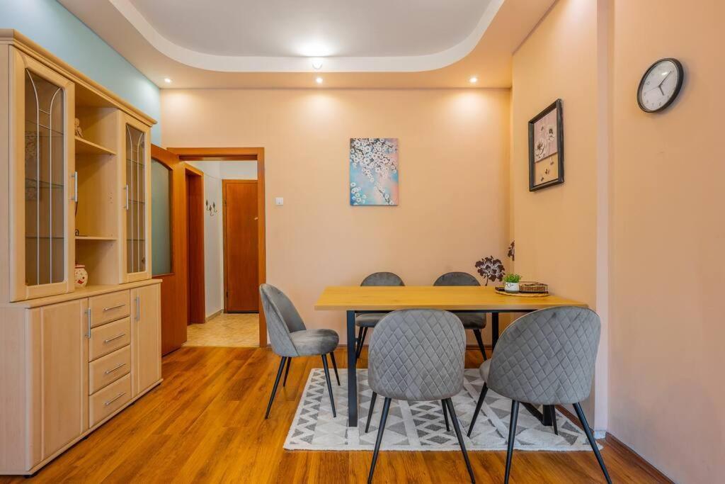 Spacious 3bd Sofia