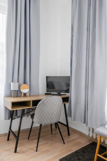 Spacious 3bd Sofia