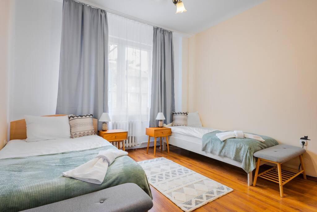 Spacious 3bd Sofia