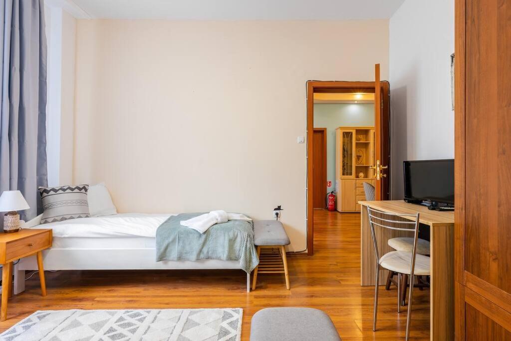 Spacious 3bd