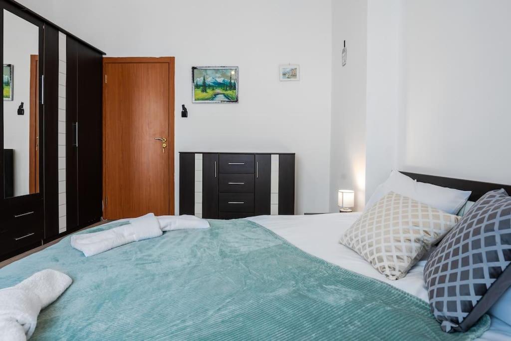 Spacious 3bd