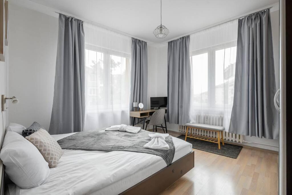 Spacious 3bd Appartamento *