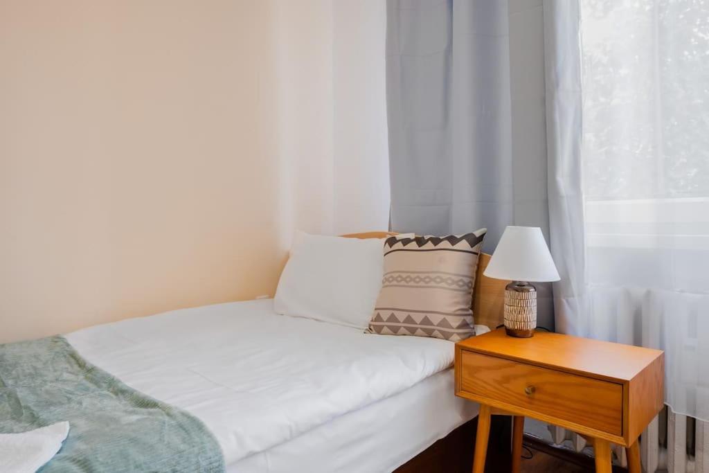 Spacious 3bd *