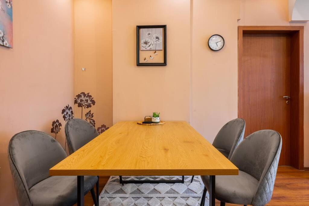 Spacious 3bd *