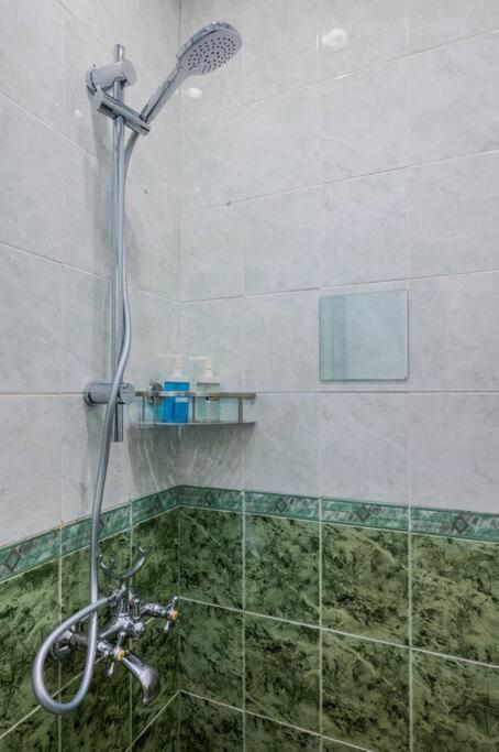 Apartment Spacious 3bd Sofia