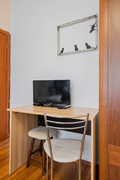 Spacious 3bd Apartment
