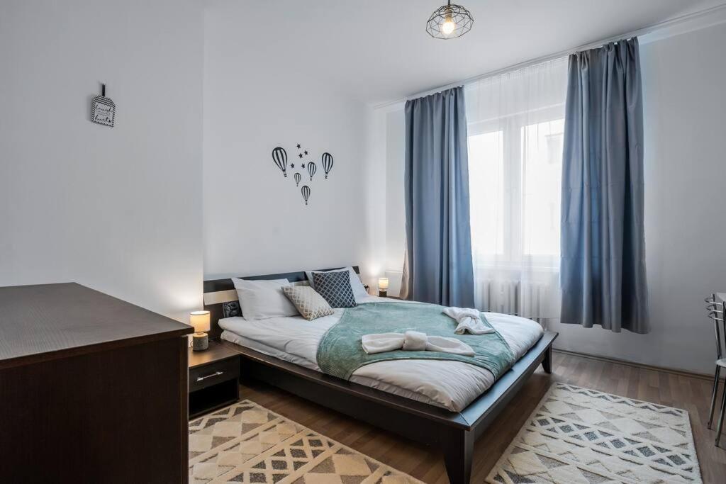 Spacious 3bd