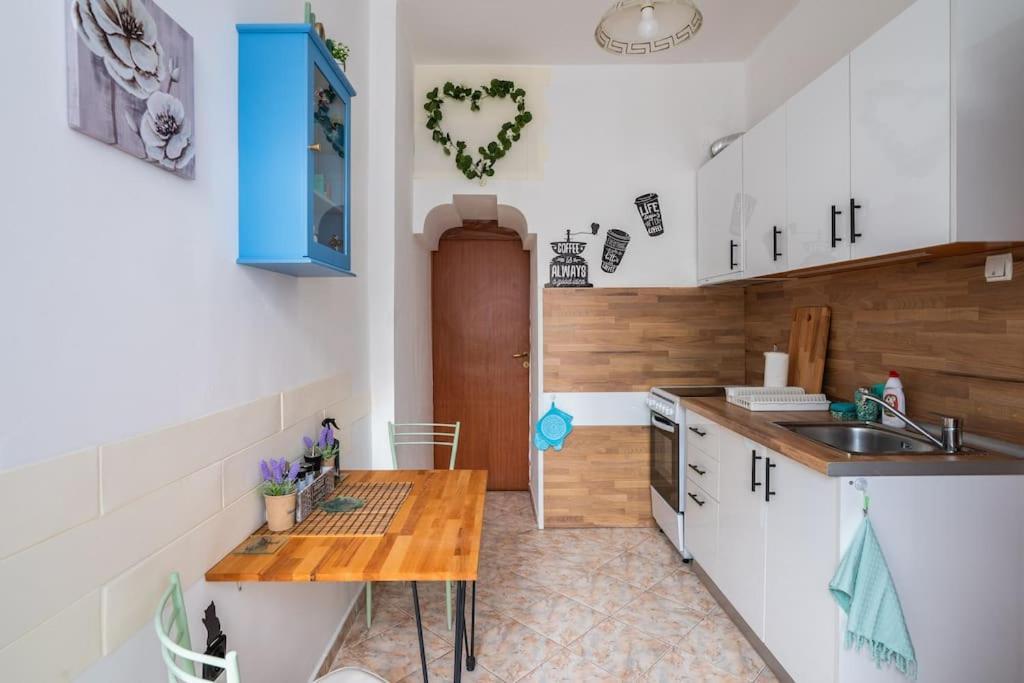 Spacious 3bd Sofia
