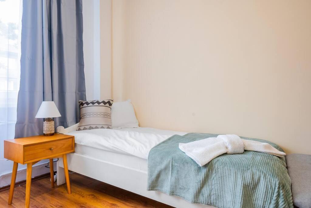 Spacious 3bd * Sofia