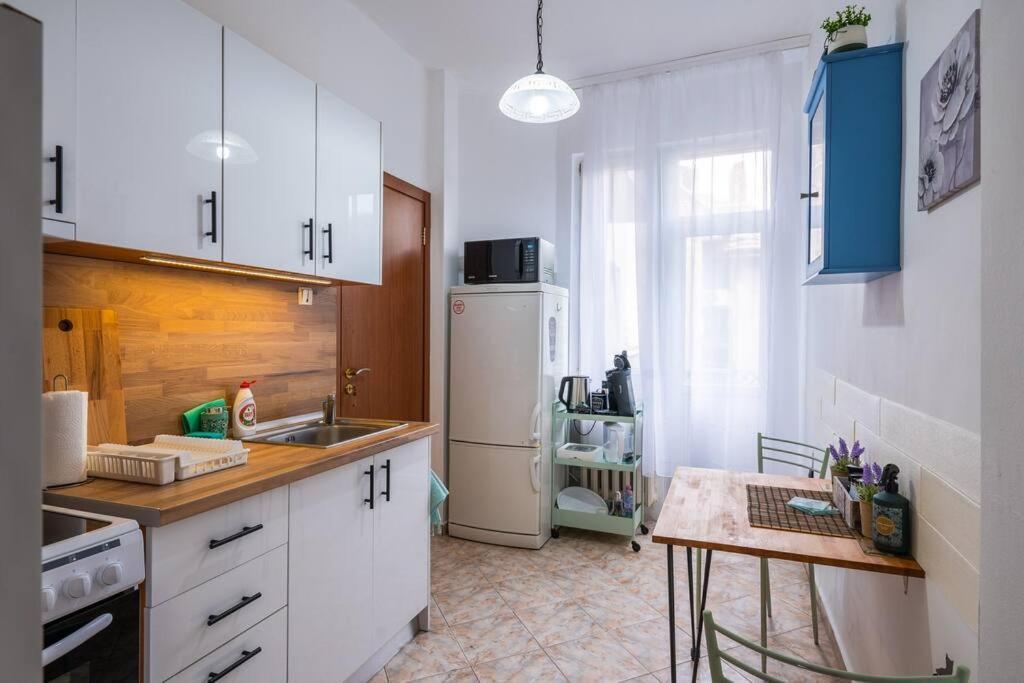 Apartment Spacious 3bd *