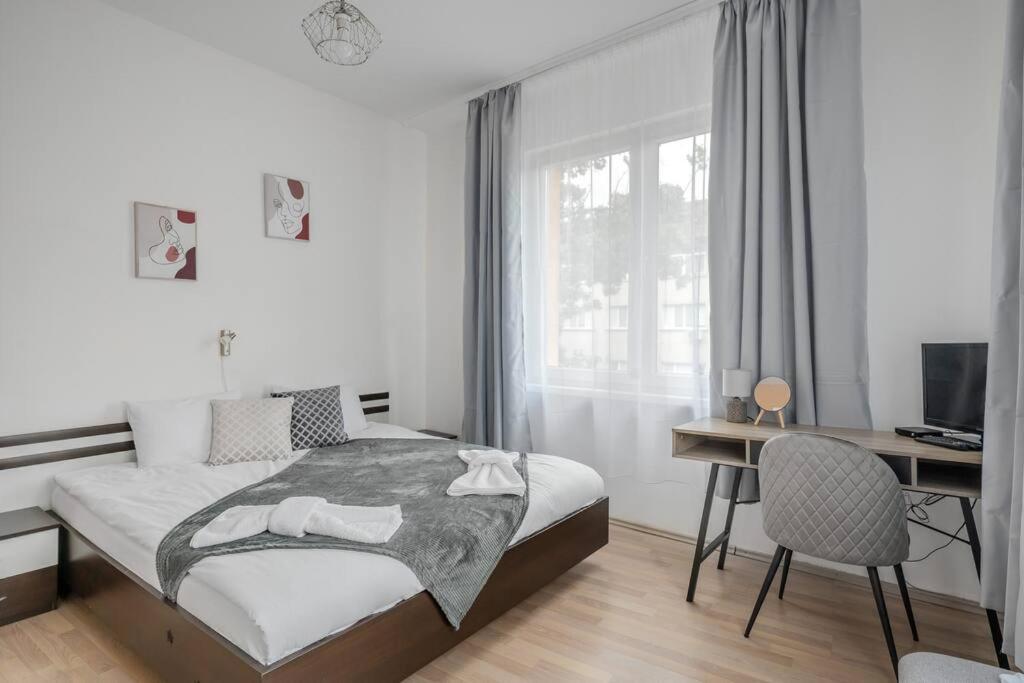 Spacious 3bd * Sofia