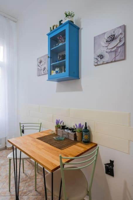 Apartment Spacious 3bd