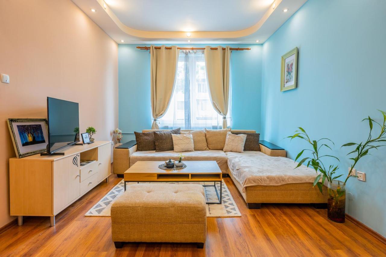 Spacious 3bd *