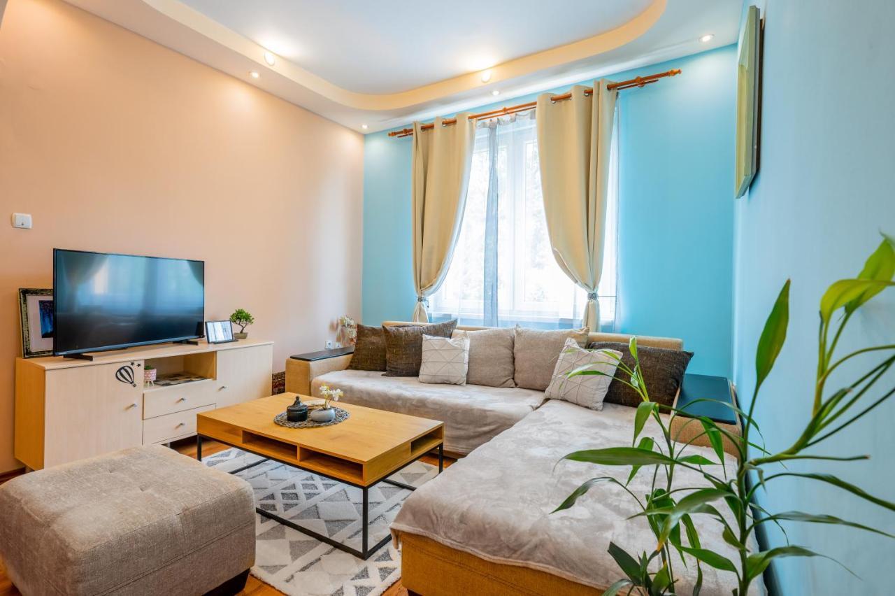 Spacious 3bd Appartamento